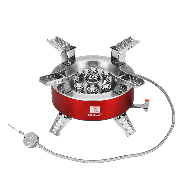 BULIN BL100-B18-PLUS9 ابزار پخت و پز