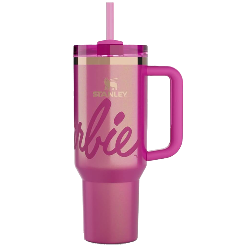 STANLEY x Barbie ماگ