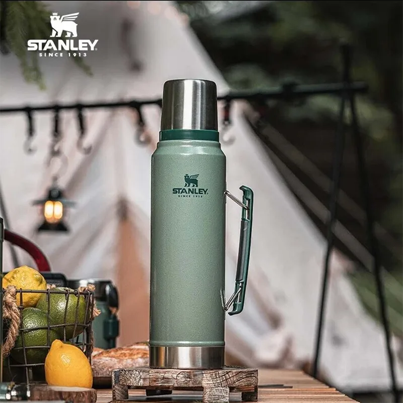STANLEY Classic Legendary Bottle فلاسک
