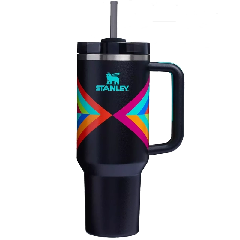 STANLEY Quencher H2.0 Flowstate Tumbler ماگ