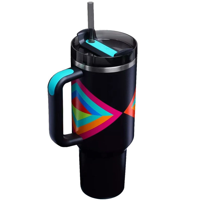 STANLEY Quencher H2.0 Flowstate Tumbler ماگ