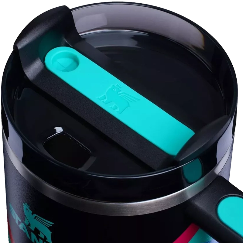 STANLEY Quencher H2.0 Flowstate Tumbler ماگ