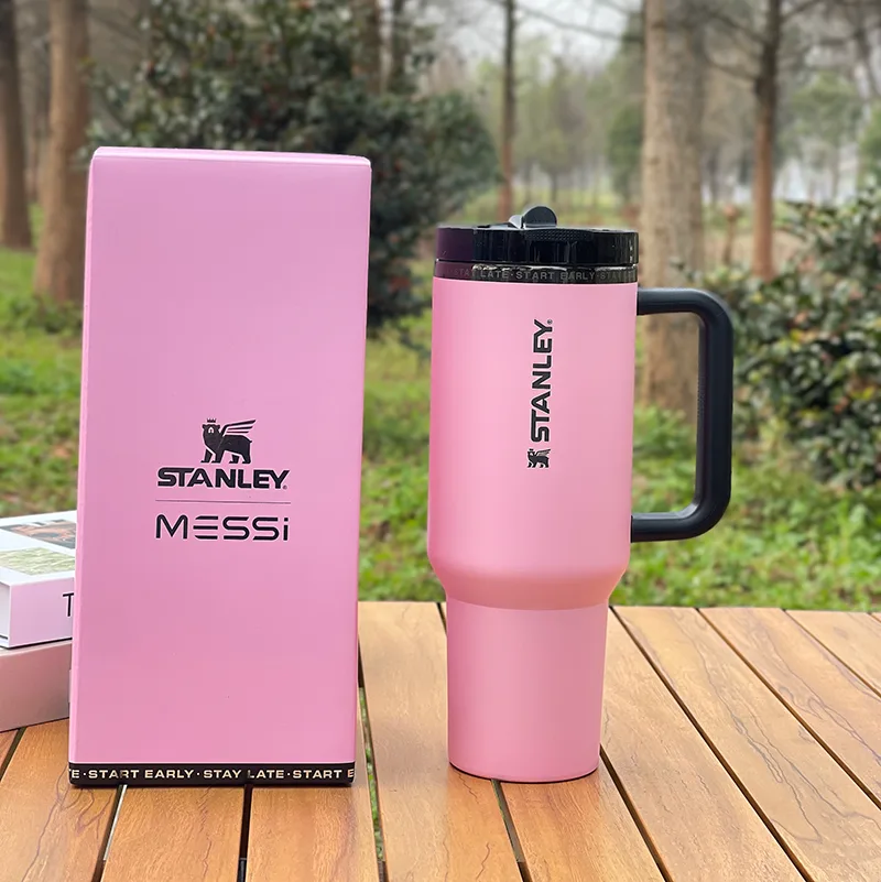 STANLEY Messi x ماگ