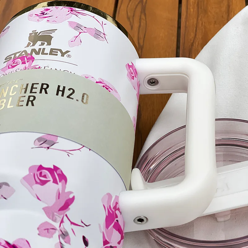 STANLEY x LoveShackFancy ماگ