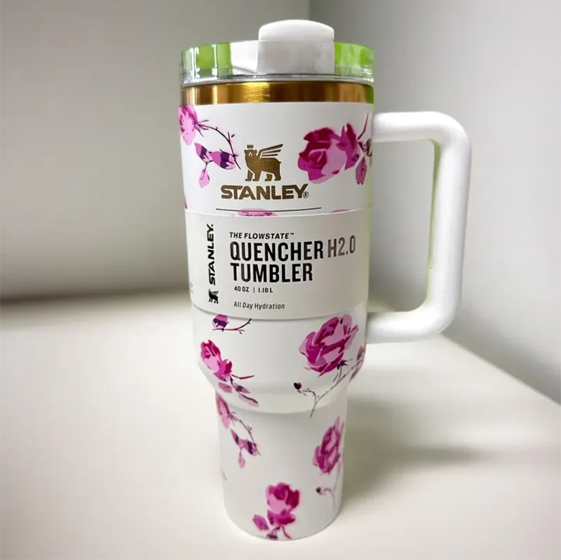 STANLEY x LoveShackFancy ماگ