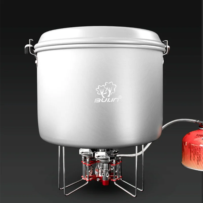 BULIN BL100-B6-A ابزار پخت و پز