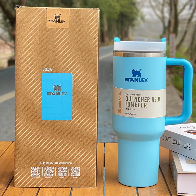 STANLEY Quencher H2.0 Flowstate™ Tumbler ماگ