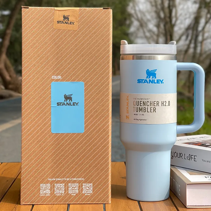 STANLEY Quencher H2.0 Flowstate™ Tumbler ماگ