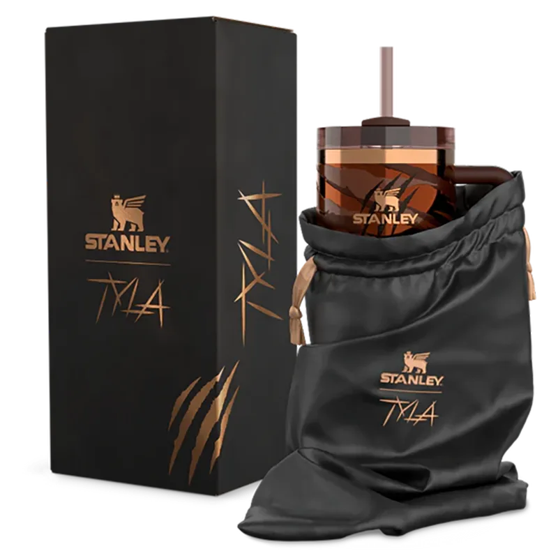 STANLEY Tyla Tyger Tumbler ماگ