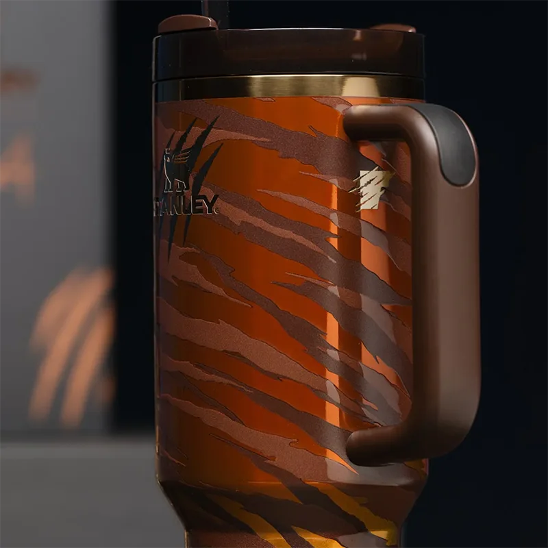 STANLEY Tyla Tyger Tumbler ماگ