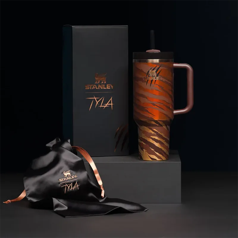 STANLEY Tyla Tyger Tumbler ماگ