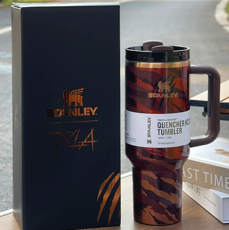STANLEY Tyla Tyger Tumbler ماگ