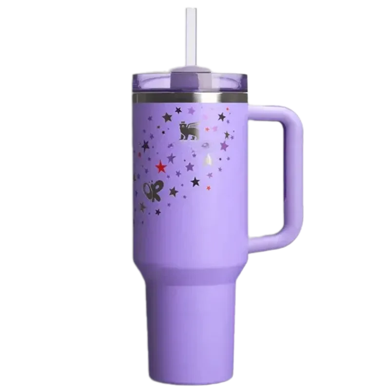 STANLEY x Olivia Rodrigo Quencher H2.O FlowState ماگ
