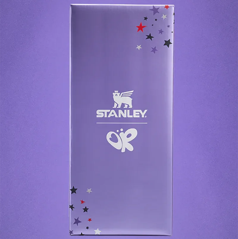 STANLEY x Olivia Rodrigo Quencher H2.O FlowState ماگ