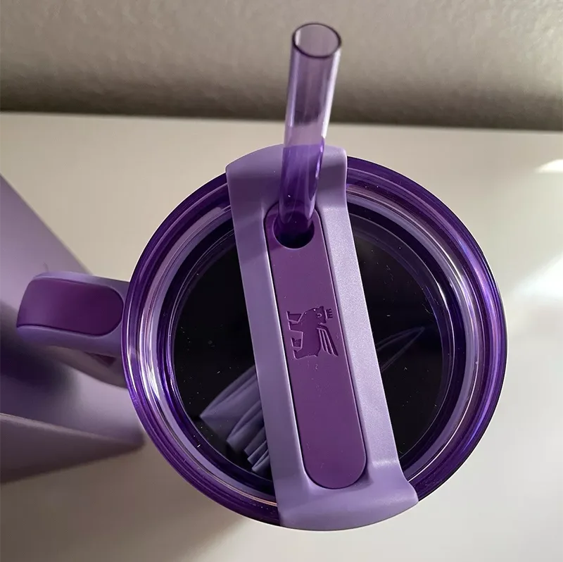 STANLEY x Olivia Rodrigo Quencher H2.O FlowState ماگ