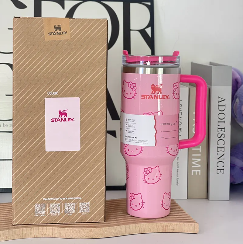 STANLEY Hello Kitty ماگ