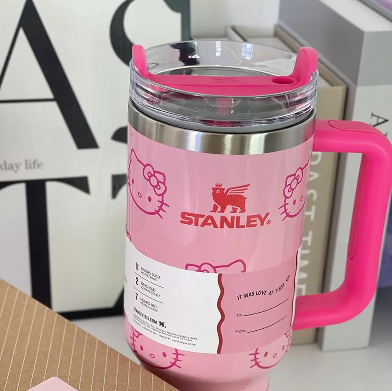 STANLEY Hello Kitty ماگ