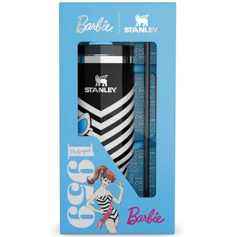 STANLEY Barbie™ x 1959 Original Quencher ماگ