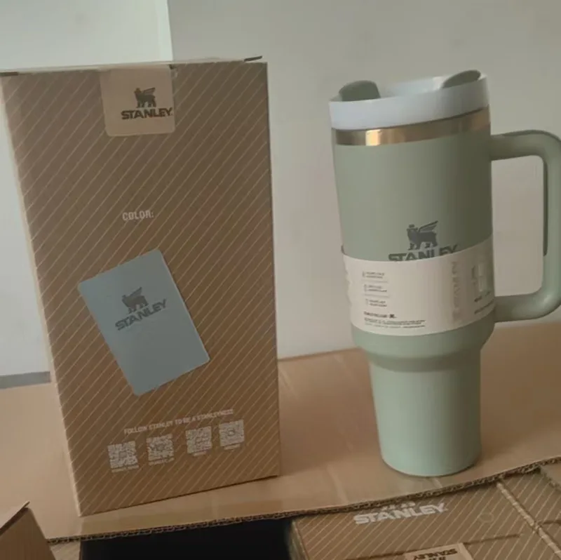 STANLEY The Quencher H2.0 Flowstate™ Tumbler ماگ