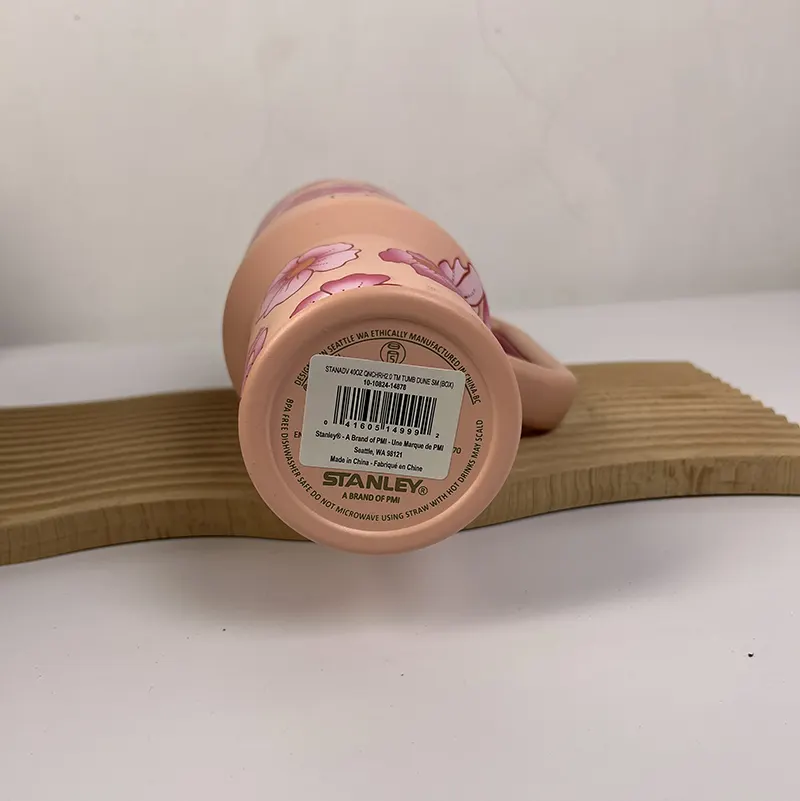 STANLEY Barbie x Just Peachy Tumbler  ماگ
