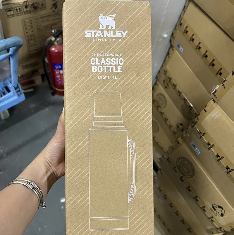 STANLEY Classic Legendary Bottle فلاسک