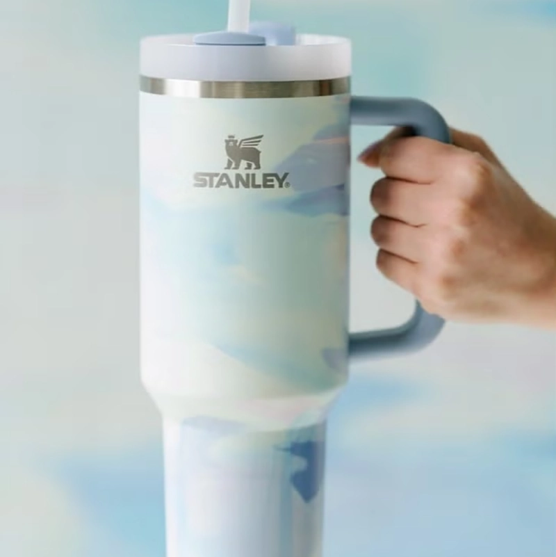 STANLEY Blue Marble ماگ