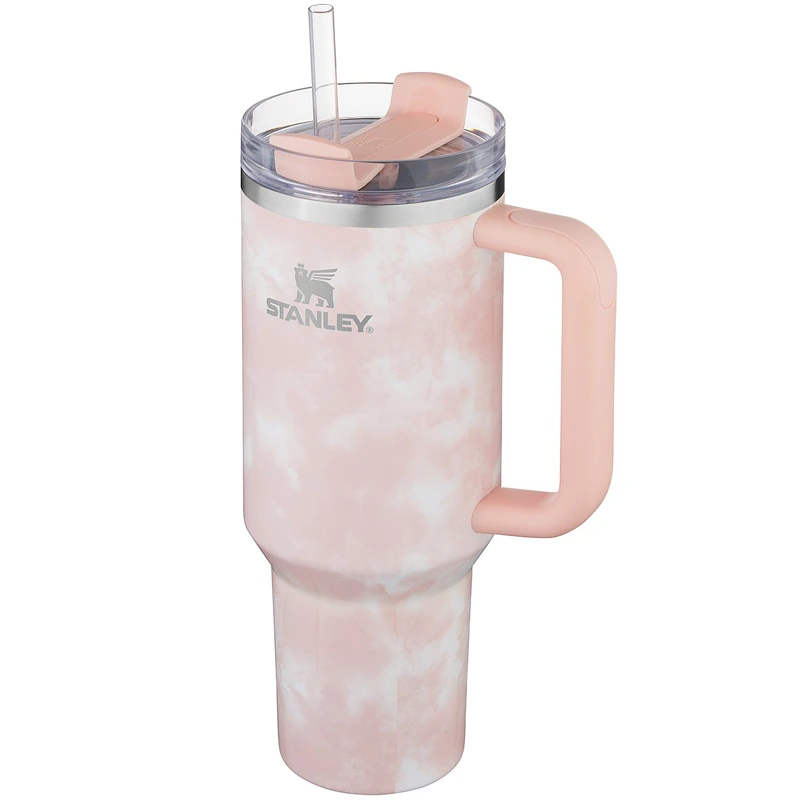 STANLEY Peach Ocean Tie Dye ماگ