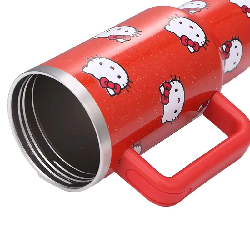 STANLEY Hello Kitty Red ماگ