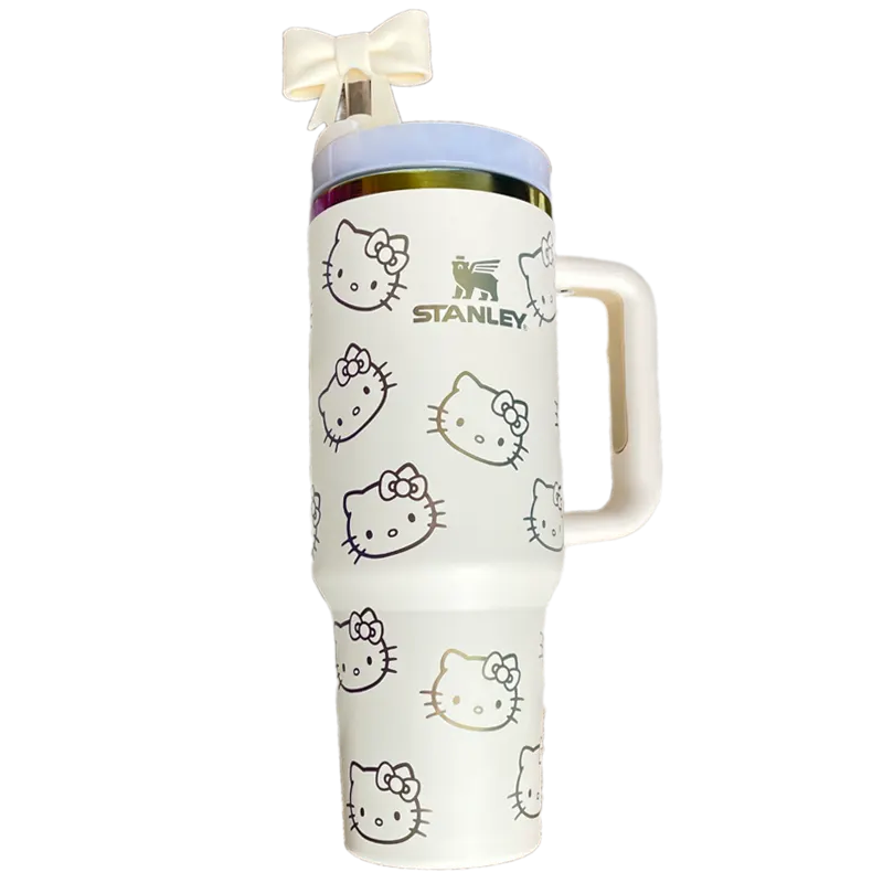 STANLEY Hello Kitty Creamy ماگ