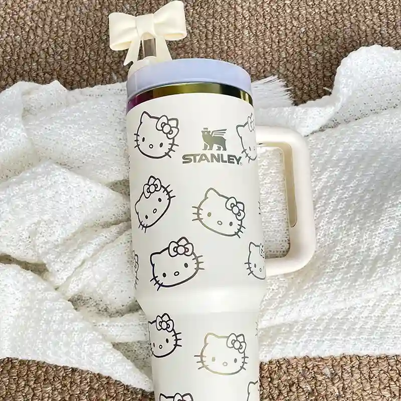 STANLEY Hello Kitty Creamy ماگ