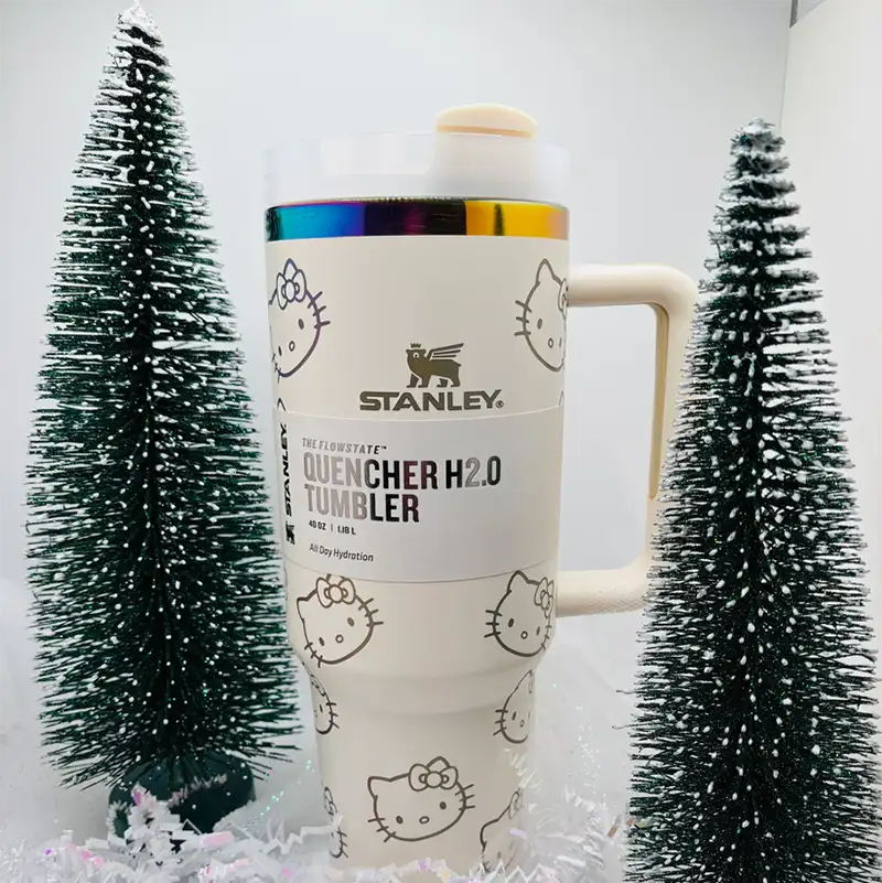 STANLEY Hello Kitty Creamy ماگ