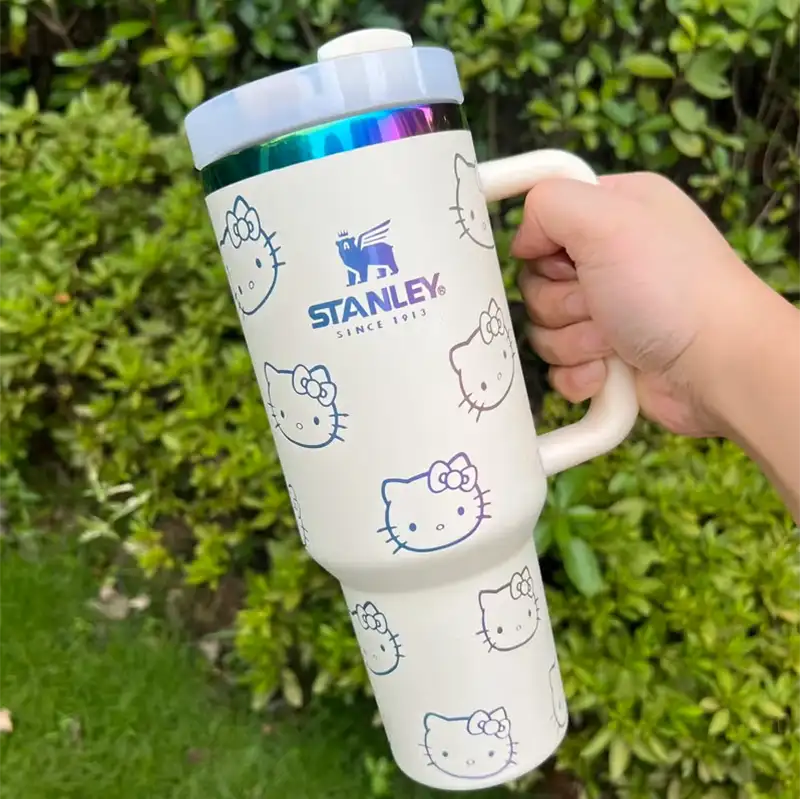STANLEY Hello Kitty Creamy ماگ