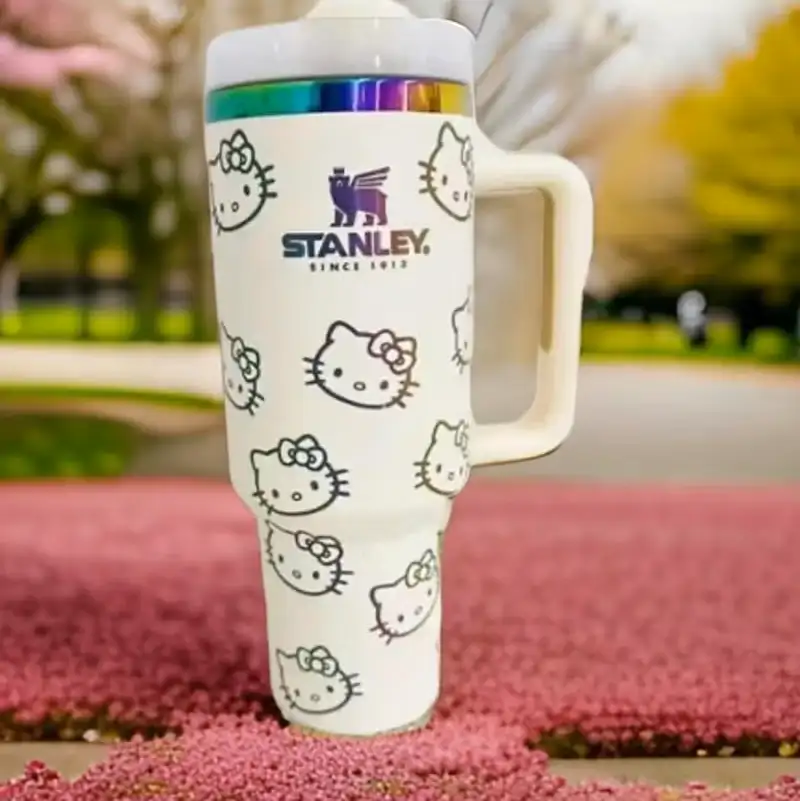 STANLEY Hello Kitty Creamy ماگ