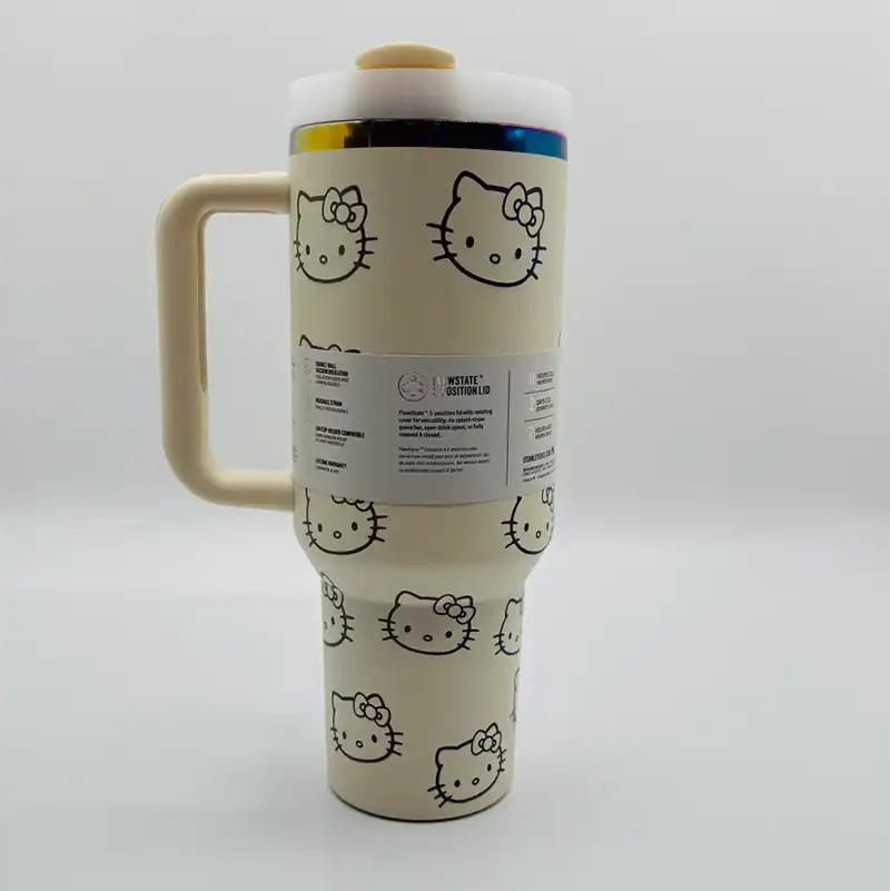 STANLEY Hello Kitty Creamy ماگ