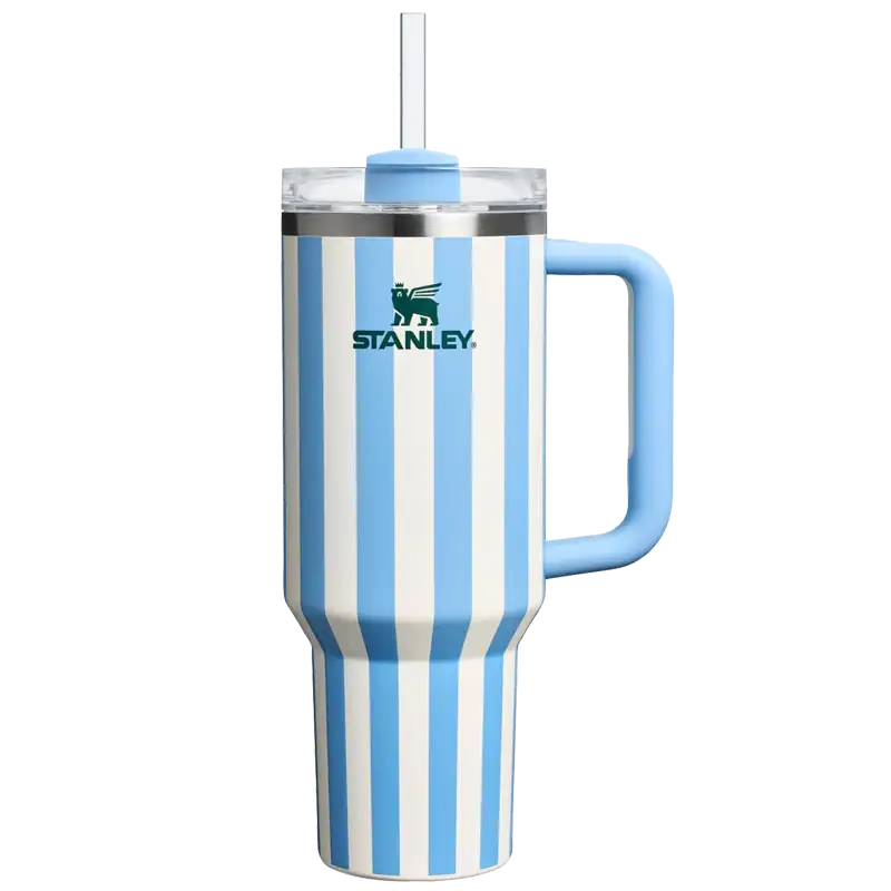 STANLEY Cornflower Cabana Gloss  ماگ