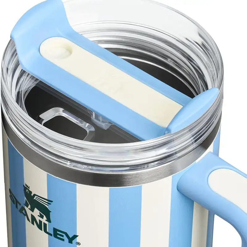 STANLEY Cornflower Cabana Gloss  ماگ