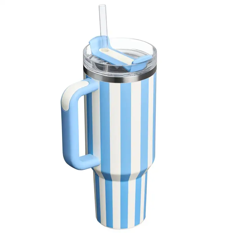 STANLEY Cornflower Cabana Gloss  ماگ