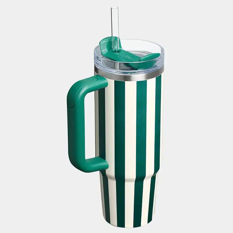 STANLEY Emerald Cabana Gloss  ماگ