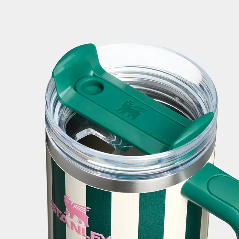 STANLEY Emerald Cabana Gloss  ماگ