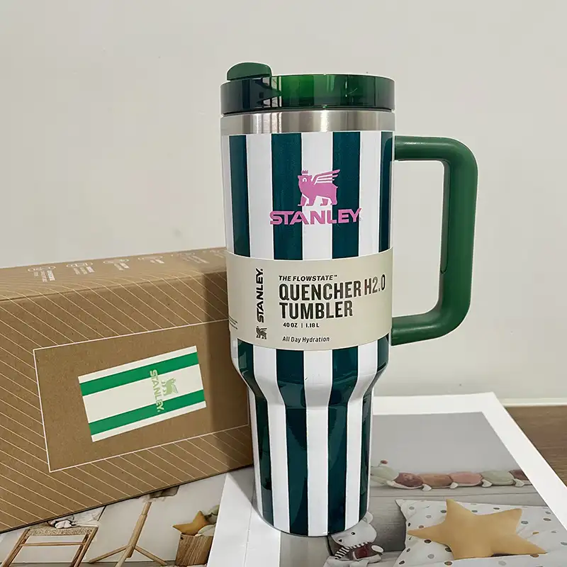 STANLEY Emerald Cabana Gloss  ماگ