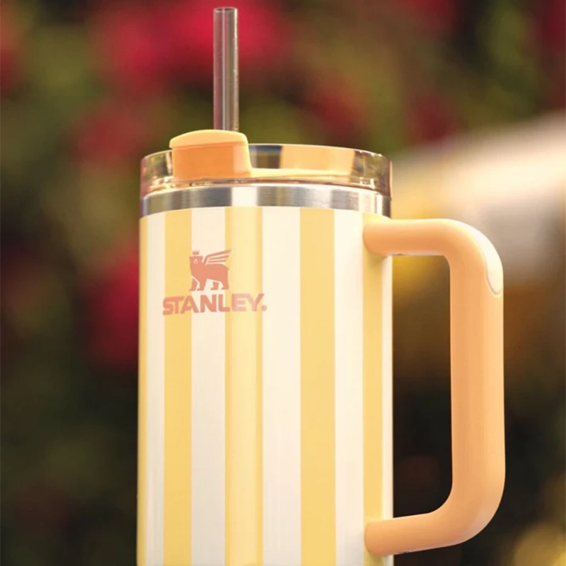 STANLEY Butter Cabana Gloss  ماگ