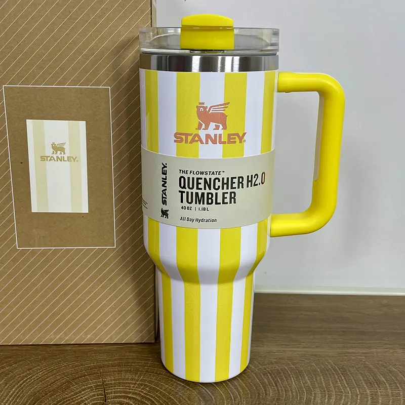 STANLEY Butter Cabana Gloss  ماگ