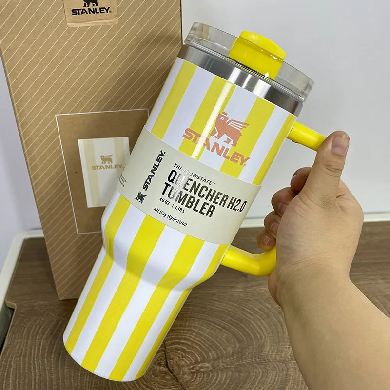 STANLEY Butter Cabana Gloss  ماگ