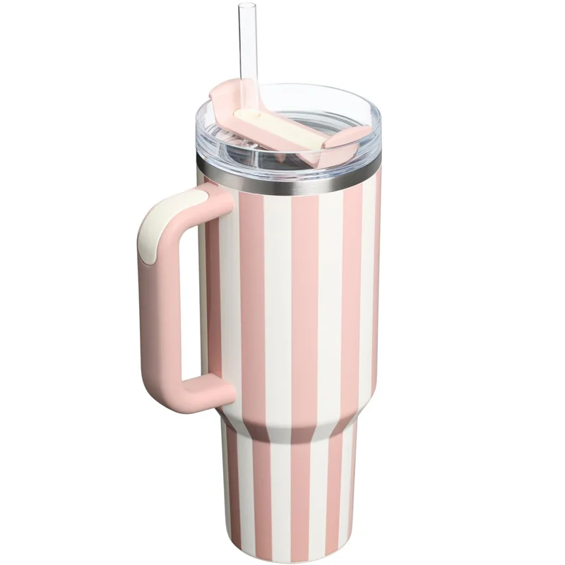 STANLEY Peach Whip Cabana Gloss  ماگ