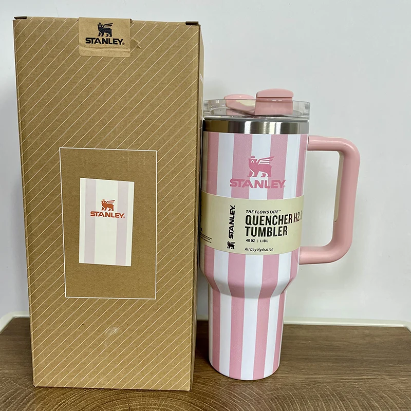 STANLEY Peach Whip Cabana Gloss  ماگ