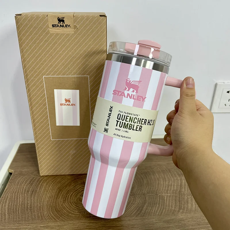 STANLEY Peach Whip Cabana Gloss  ماگ