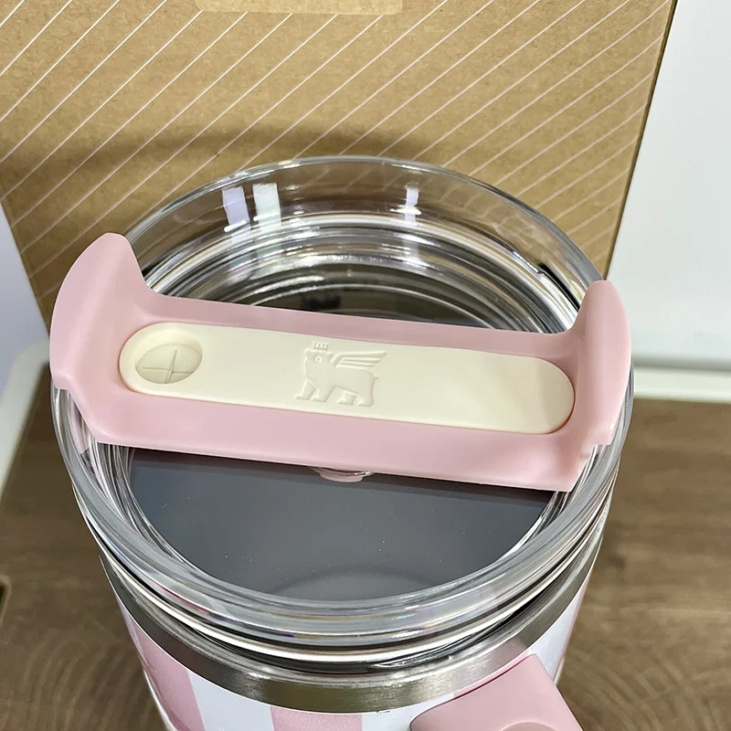 STANLEY Peach Whip Cabana Gloss  ماگ