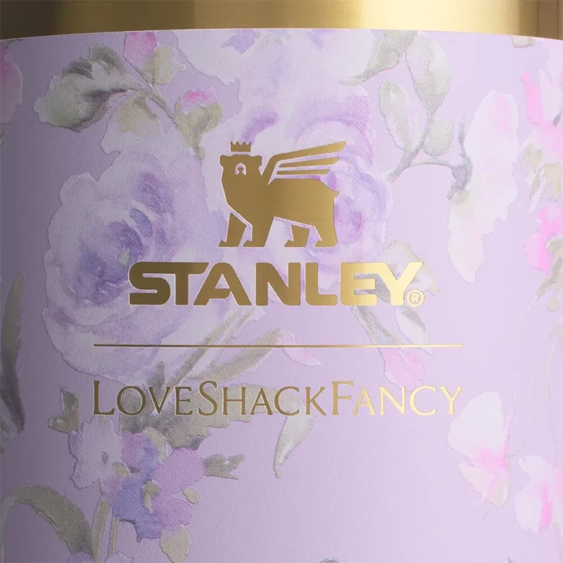 STANLEY x LoveShackFancy ماگ