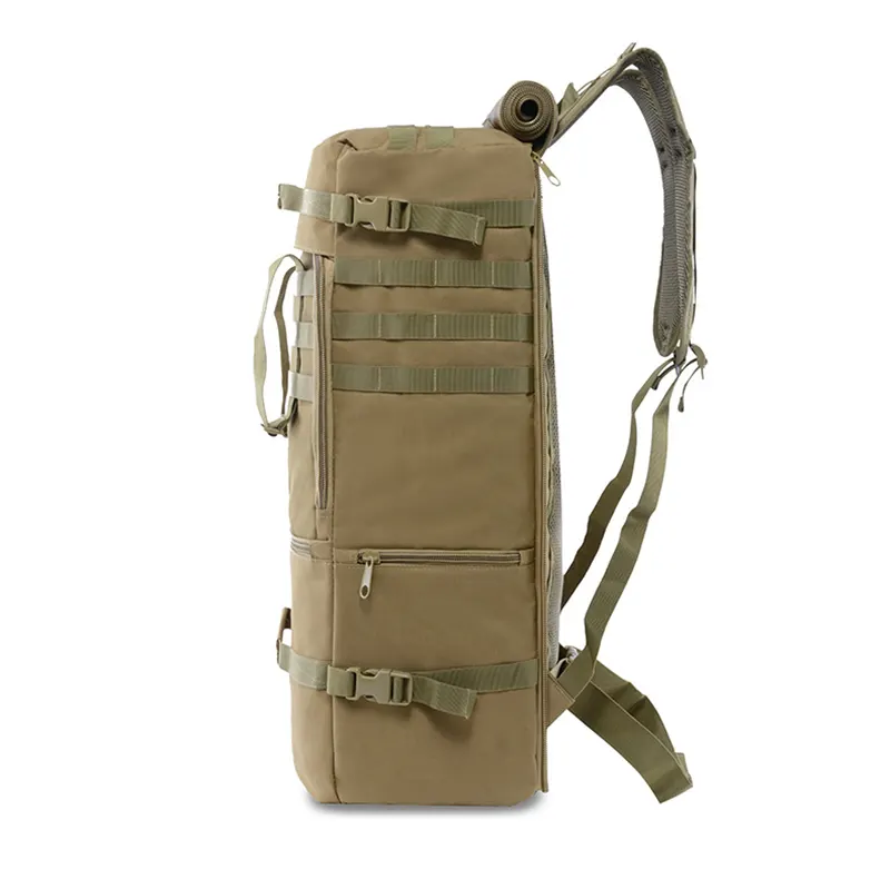 LUPU  کوله پشتی