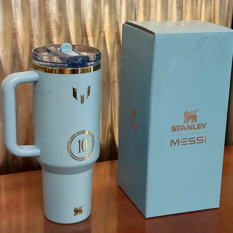 STANLEY Messi x ماگ